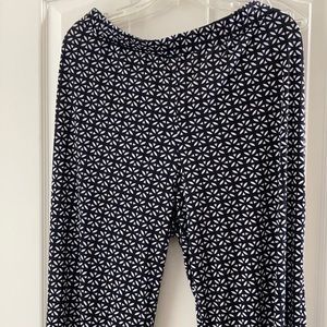 FINAL MARKDOWN Ladies’ NY Collection Fluid Slacks (L)